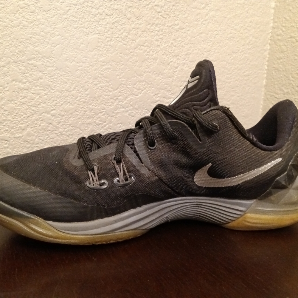 NILE ZOOM KOBE VENOMENON 5 MENS SIZE 10 - Picture 3 of 7